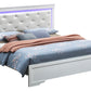 LED Elegant Bed - Furniture Home Direct