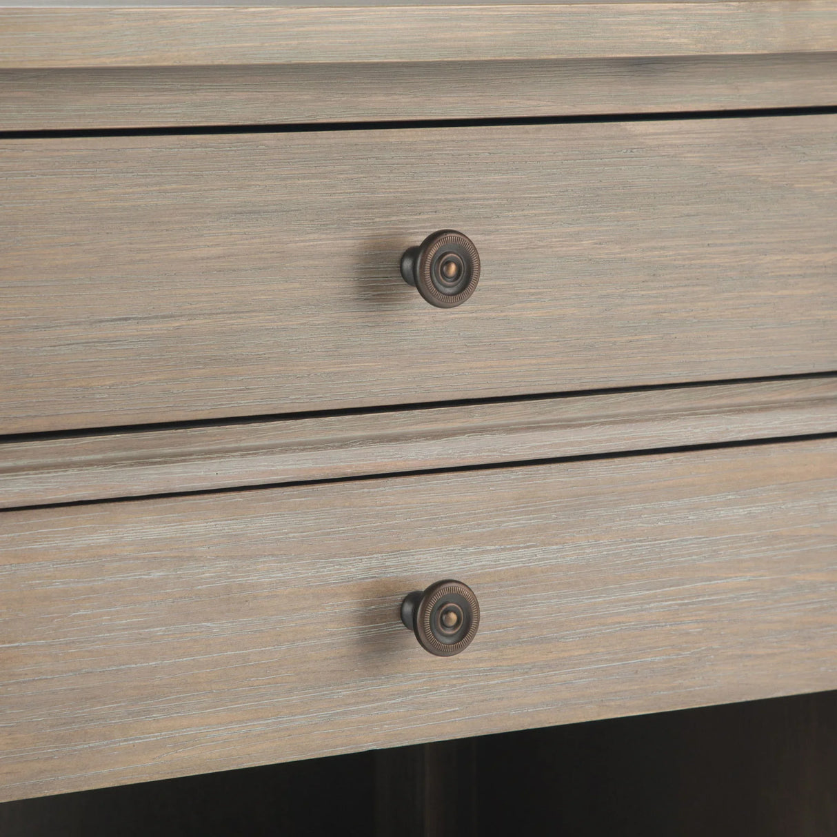 Carlton - Bedside Table, Handcrafted - Furniture Home Direct