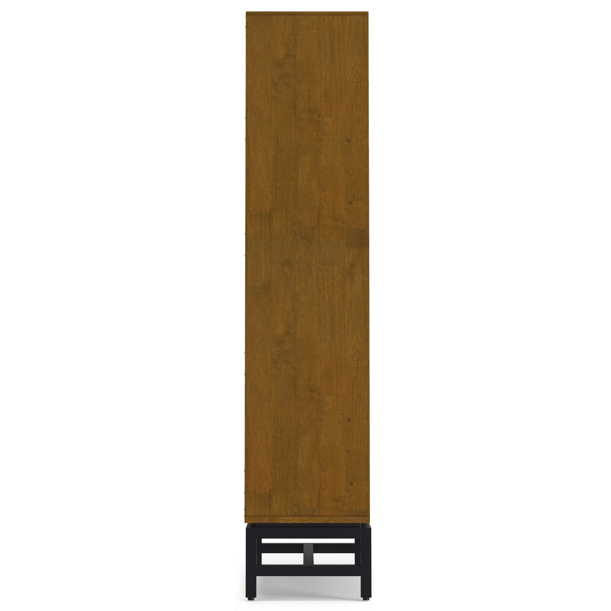 Banting - Mid Century Handcrafted Bookcase - Furniture Home Direct