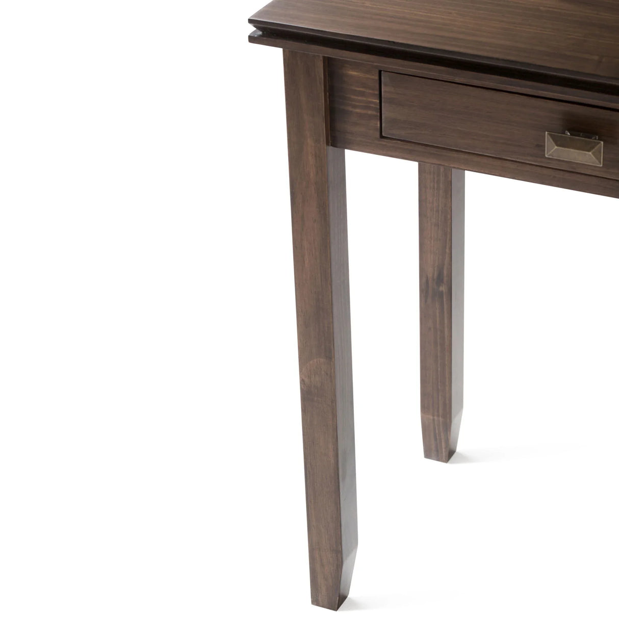 Artisan - Handcrafted Console Sofa Table - Furniture Home Direct