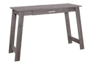 Stylish Design Computer Desk For Home Office Storage Drawers, Contemporary & Modern - Furniture Home Direct