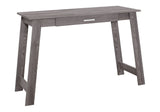 Stylish Design Computer Desk For Home Office Storage Drawers, Contemporary & Modern - Furniture Home Direct