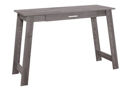 Stylish Design Computer Desk For Home Office Storage Drawers, Contemporary & Modern - Furniture Home Direct