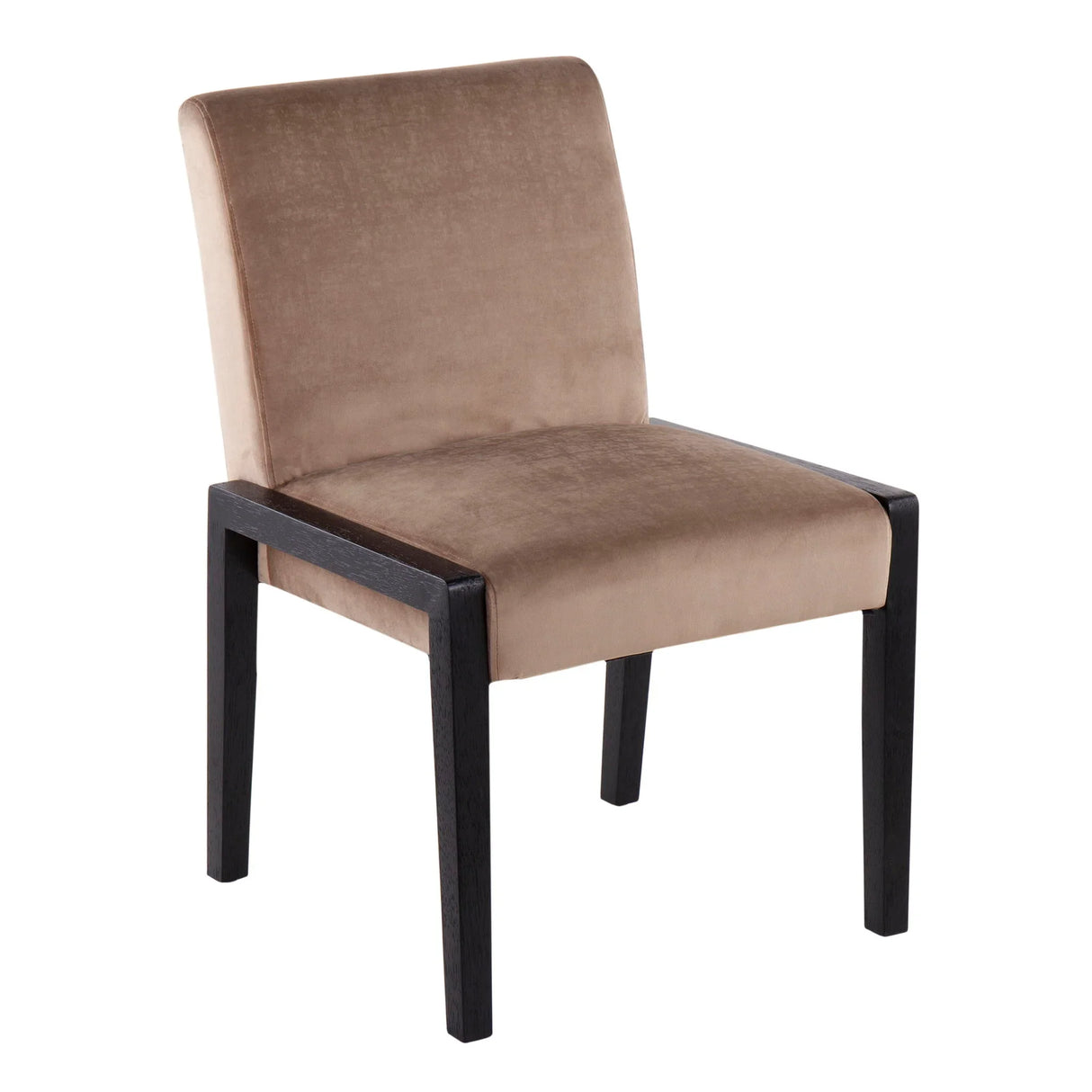 Carmen - Contemporary Elegant Design Chair (Set of 2) - Furniture Home Direct