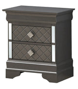 Verona - Nightstand - Furniture Home Direct