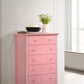 Hammond - Chest - Furniture Home Direct