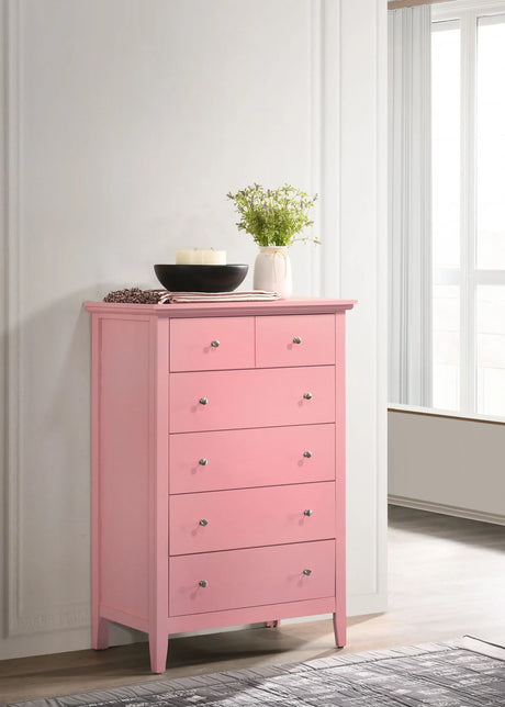 Hammond - Chest - Furniture Home Direct