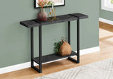 Accent Console Table For Entryway, Design Style - Furniture Home Direct