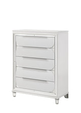 Tarian - Chest - White - Furniture Home Direct