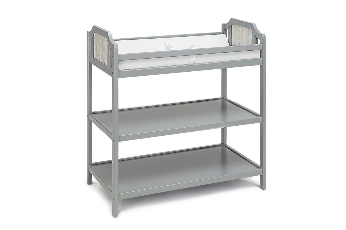 Brees - Changing Table - Furniture Home Direct