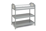 Brees - Changing Table - Furniture Home Direct