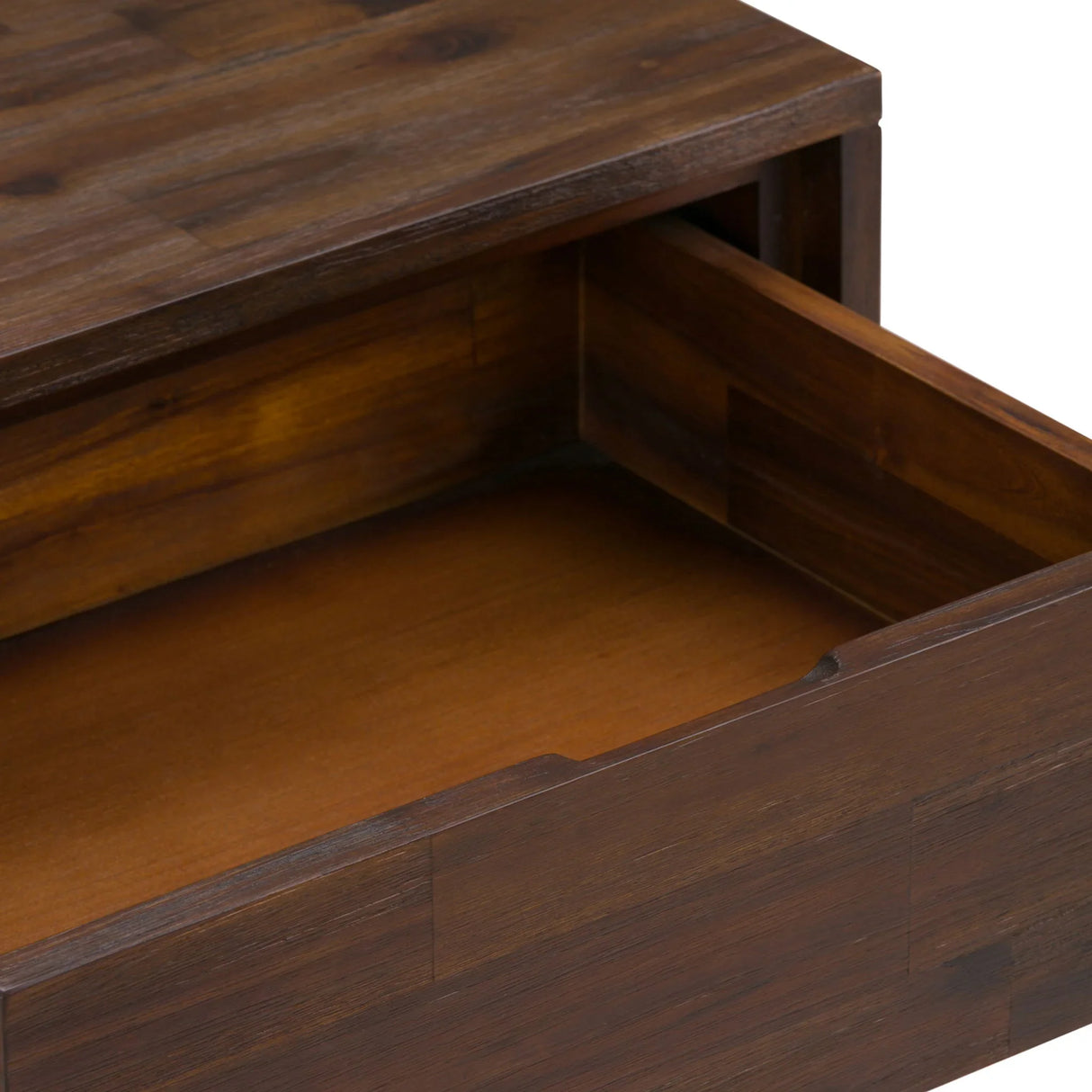 Lowry - Modern End Table - Furniture Home Direct
