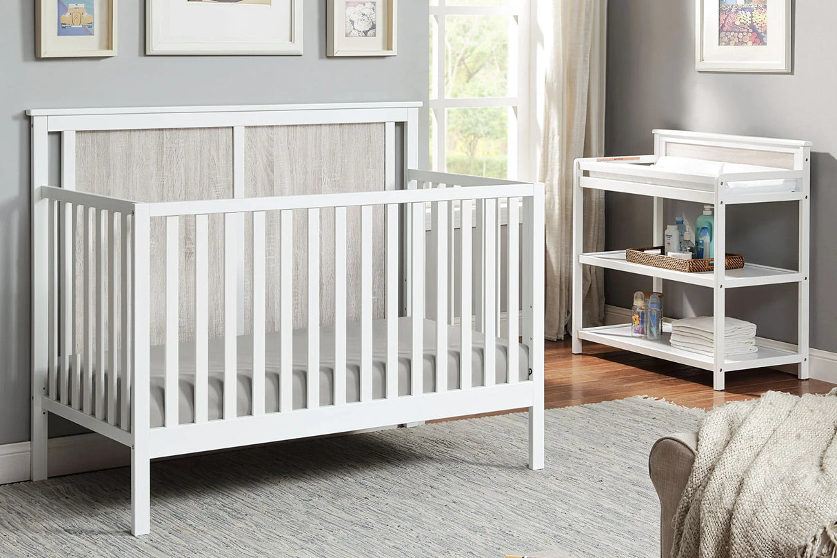 Connelly - Changing Table - Furniture Home Direct