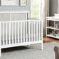 Connelly - 4-in-1 Convertible Crib - Furniture Home Direct
