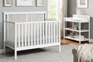 Connelly - 4-in-1 Convertible Crib - Furniture Home Direct