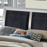 Marilla - Panel Bed - Furniture Home Direct