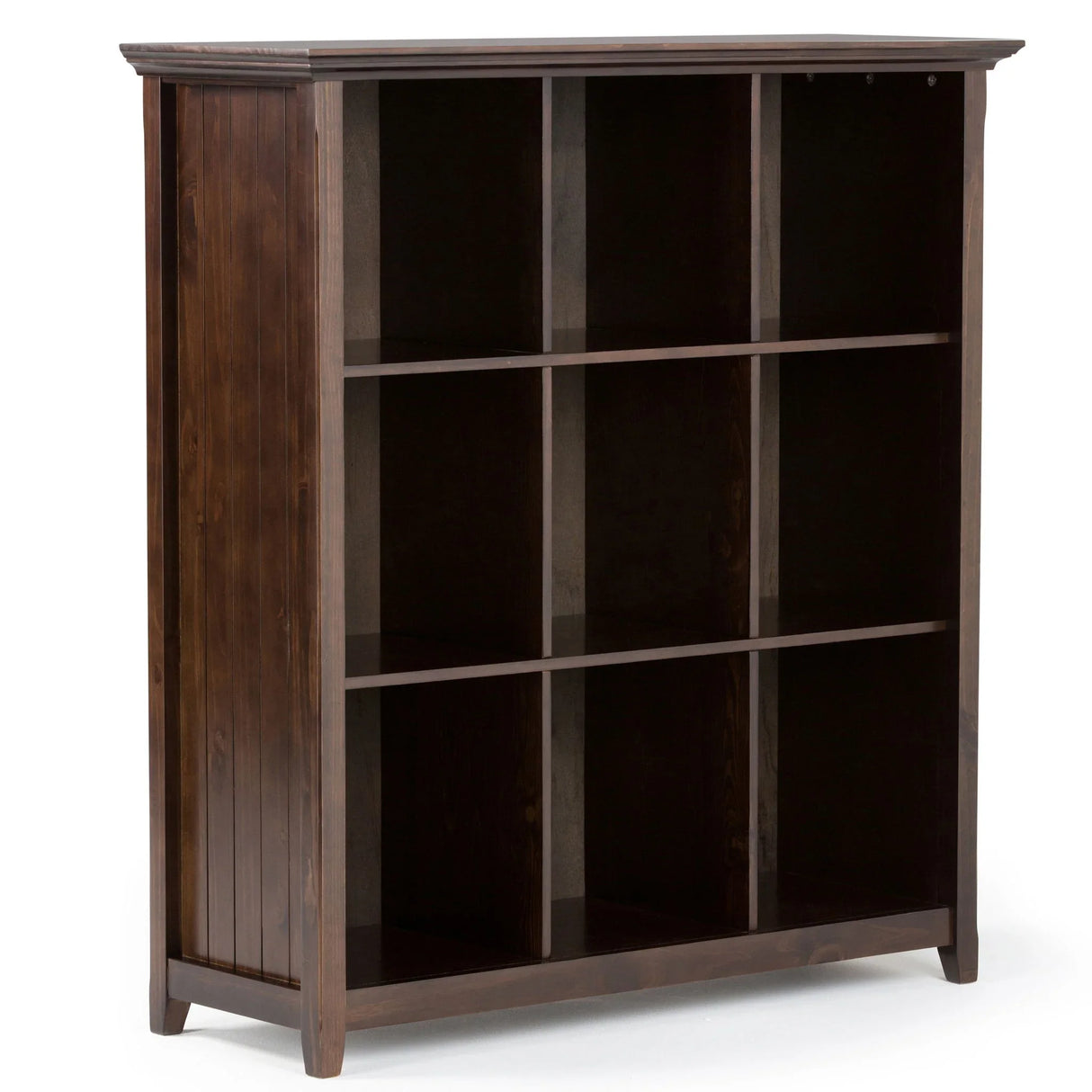 Acadian - Handcrafted Cube Storage - Furniture Home Direct