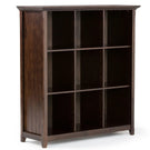 Acadian - Handcrafted Cube Storage - Furniture Home Direct