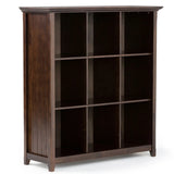 Acadian - Handcrafted Cube Storage - Furniture Home Direct