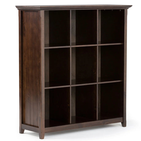 Acadian - Handcrafted Cube Storage - Furniture Home Direct
