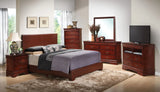 Elegant Platform Bed For Relaxed Spaces - Furniture Home Direct