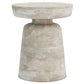 Robbie - Handcrafted Accent Table - Furniture Home Direct