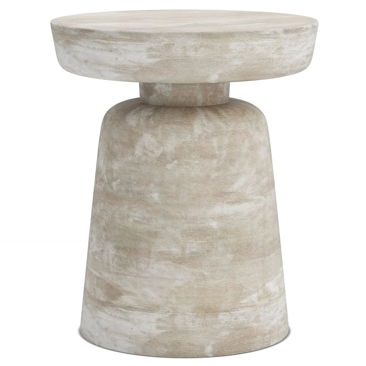Robbie - Handcrafted Accent Table - Furniture Home Direct