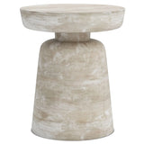 Robbie - Handcrafted Accent Table - Furniture Home Direct