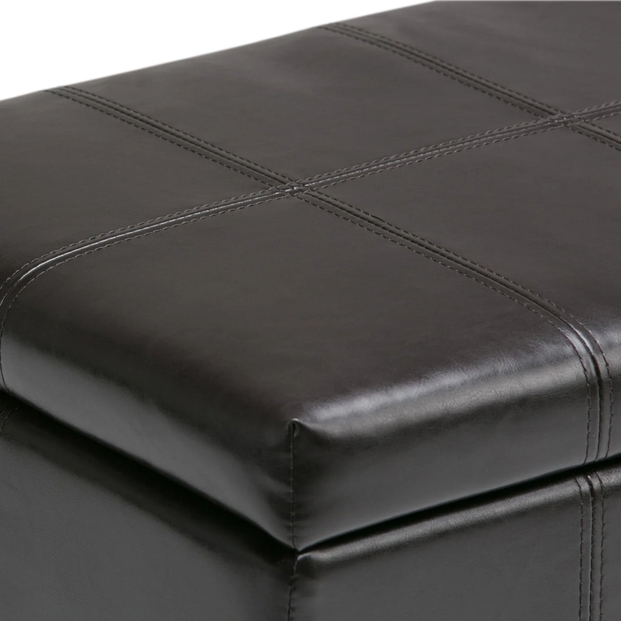 Dover - Multifunctional Storage Ottoman Bench - Furniture Home Direct