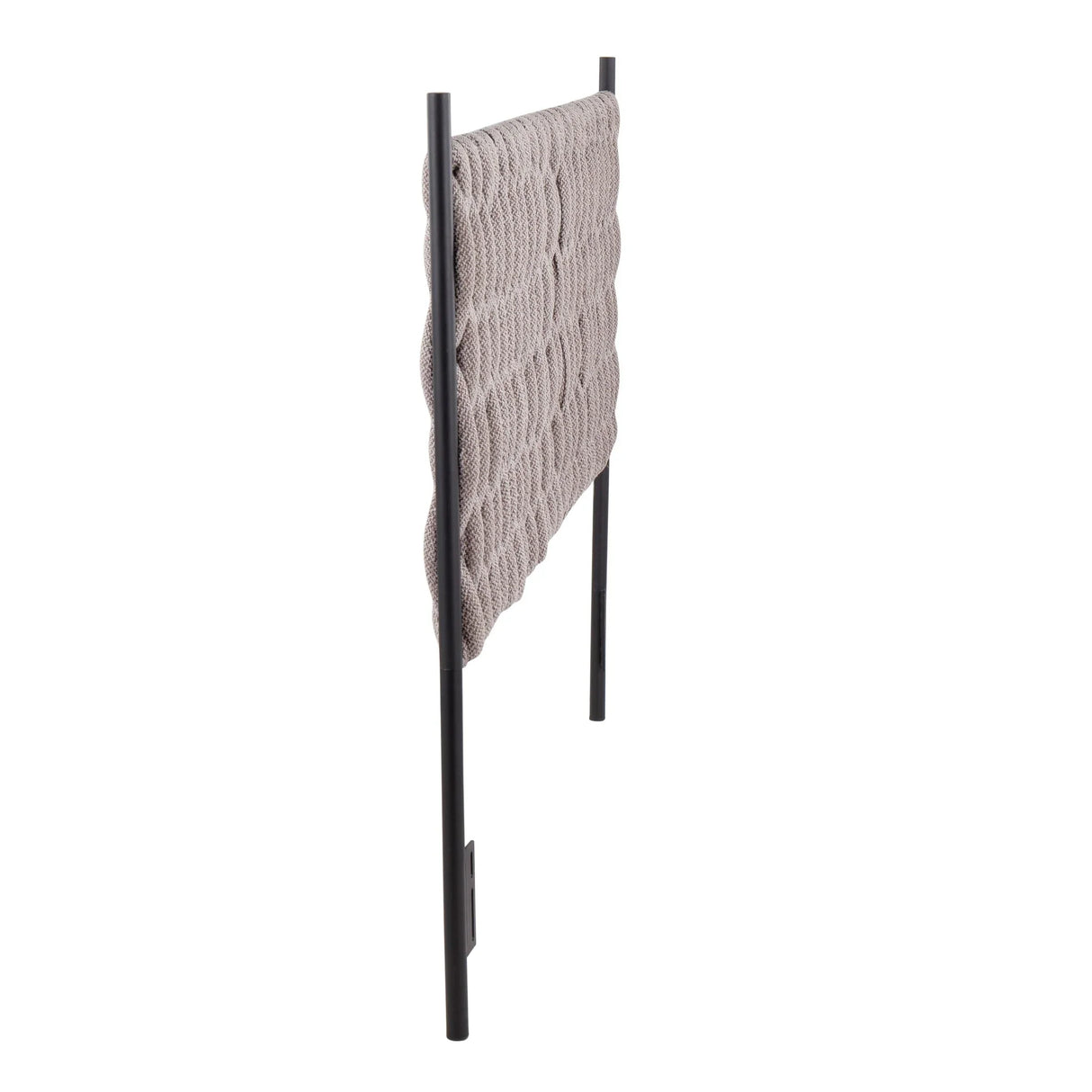 Braided Matisse - Stylish Upholstery Headboard - Furniture Home Direct
