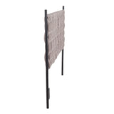 Braided Matisse - Stylish Upholstery Headboard - Furniture Home Direct