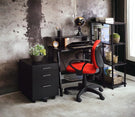 Nypho - Writing Desk - Wood - Furniture Home Direct