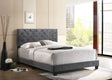 Suffolk - Bed - Furniture Home Direct