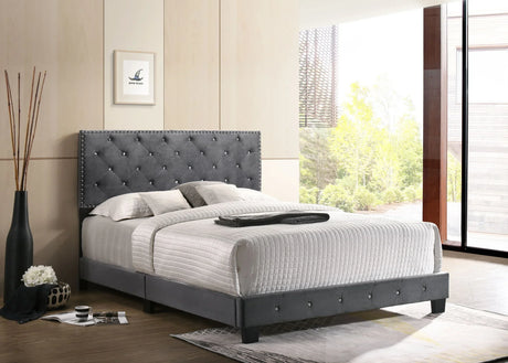 Suffolk - Bed - Furniture Home Direct