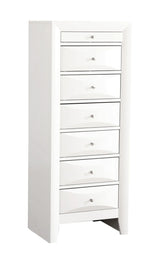 Marilla - 7 Drawer Lingerie Chest - Furniture Home Direct