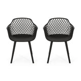 Poppy - Chair (Set of 2)