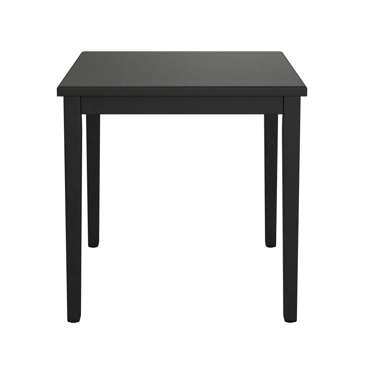 Quaint - Gathering Height Table - Black - Furniture Home Direct