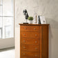Hammond - Chest - Furniture Home Direct