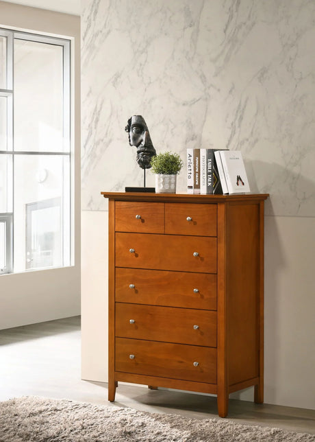 Hammond - Chest - Furniture Home Direct