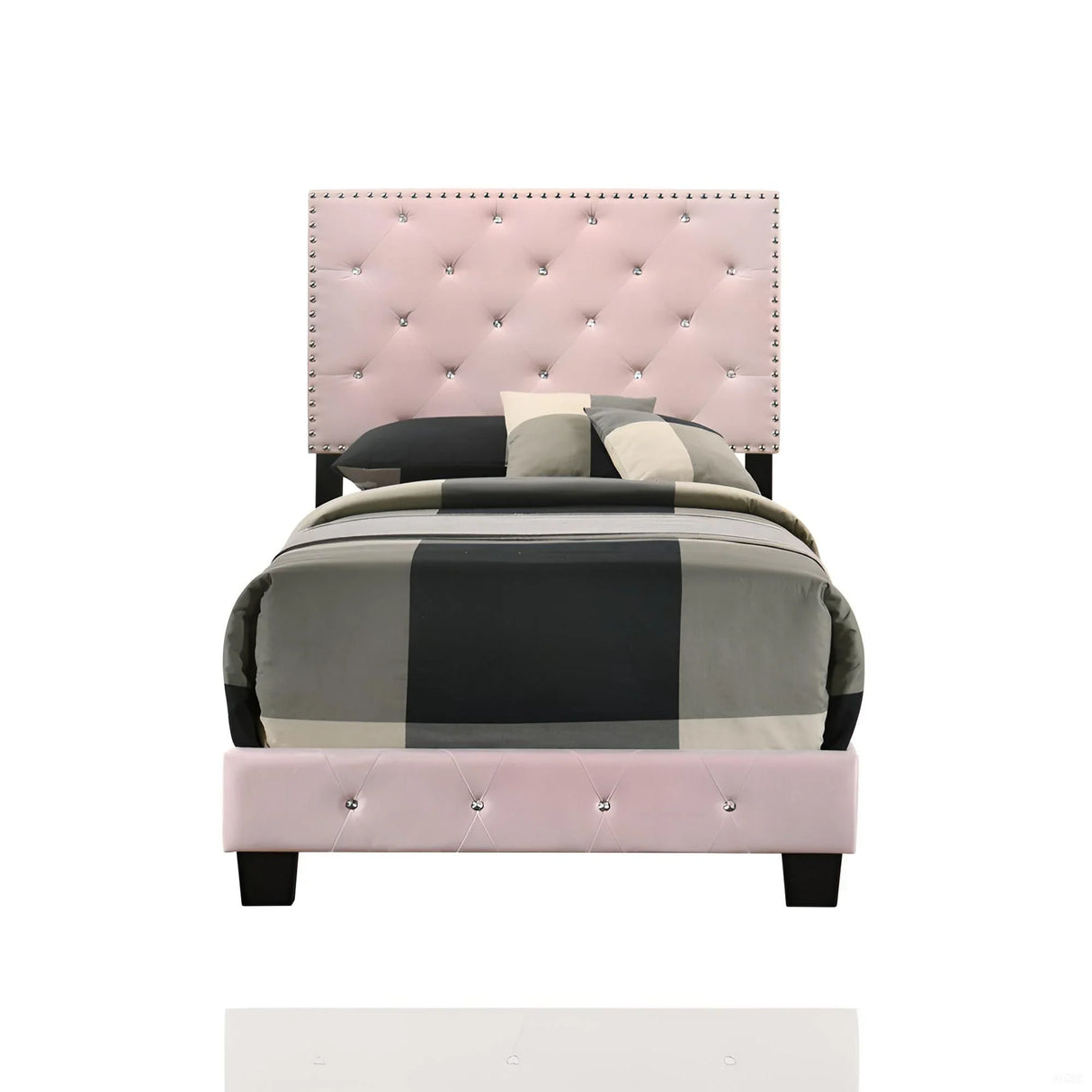 Suffolk - Bed - Furniture Home Direct