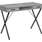 Computer Desk, Home Office, Laptop, Left / Right Set-Up, Storage Drawers, Work, Contemporary, Modern - Furniture Home Direct