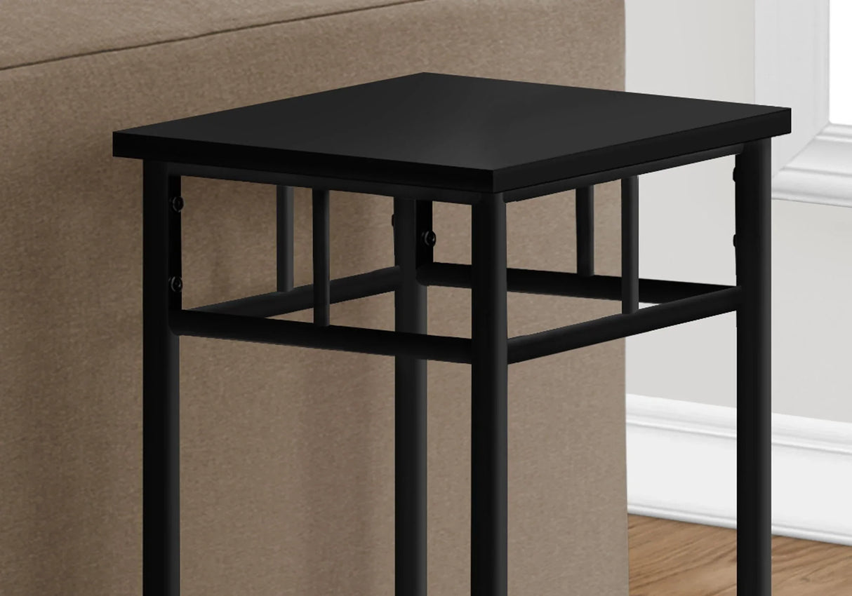 Accent Table, Square, Contemporary & Modern Design - Furniture Home Direct