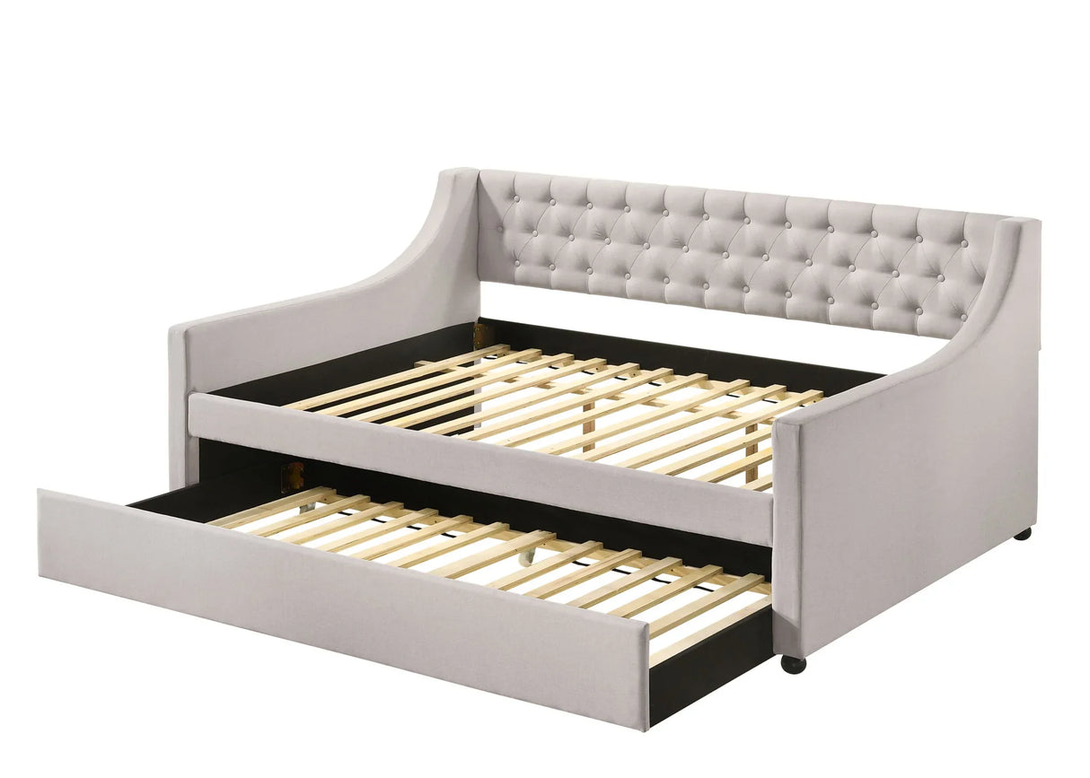 Lianna - Daybed Twin & Trundle - Furniture Home Direct