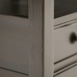 Amherst - Handcrafted End Table - Furniture Home Direct