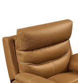 Dual Okin Motor Rocking And 240° Swivel Single Sofa Seat Recliner Chair Infinite Position, Head Rest With Power Function - Furniture Home Direct