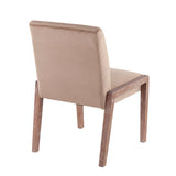 Carmen - Contemporary Chair (Set of 2) - Furniture Home Direct