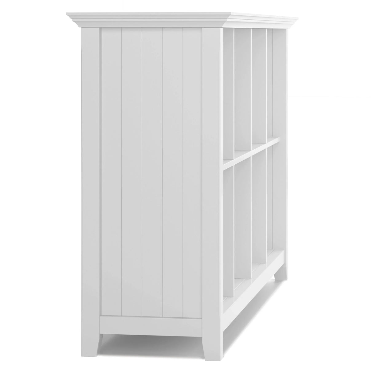 Acadian - Handcrafted Cube Storage - Furniture Home Direct