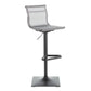 Mirage - Contemporary Barstool - Furniture Home Direct