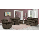 Sonet - Domino Reclining Sofas - Furniture Home Direct