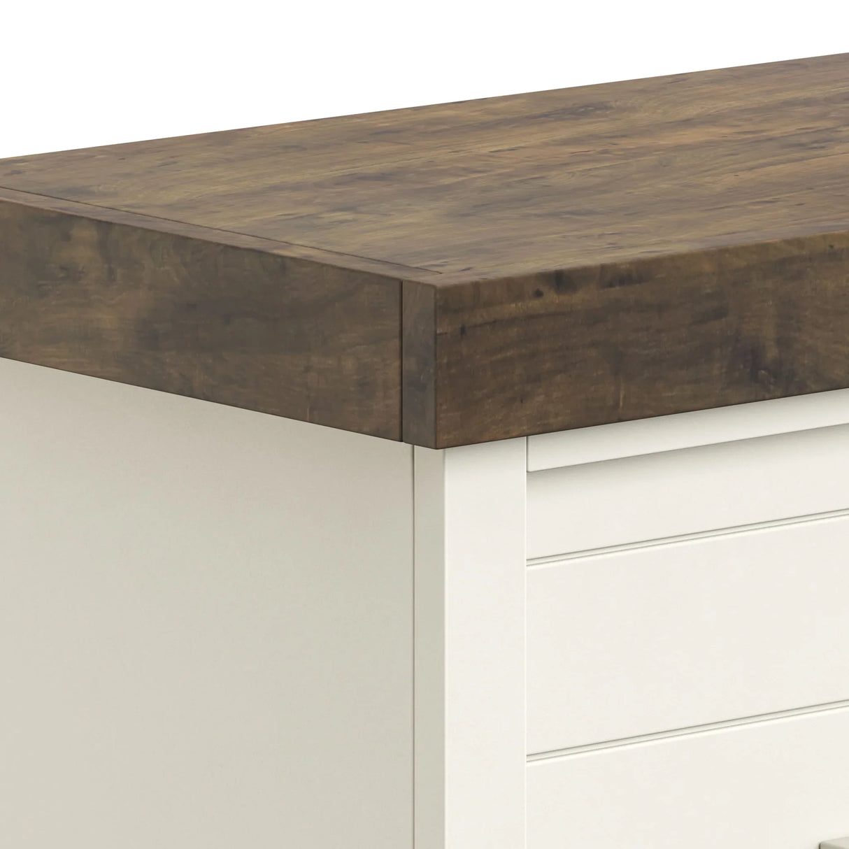 Washington - 48" Fireplace With Mantel - Furniture Home Direct